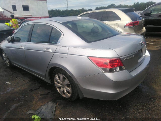 2009 HONDA ACCORD SDN EX-L VIN: 1HGCP26809A021019