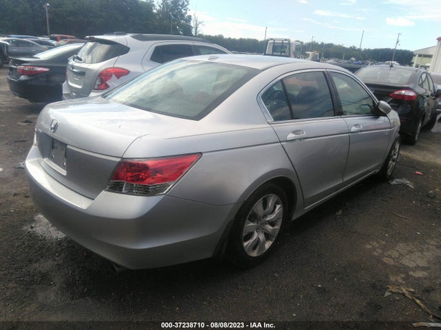 2009 HONDA ACCORD SDN EX-L VIN: 1HGCP26809A021019
