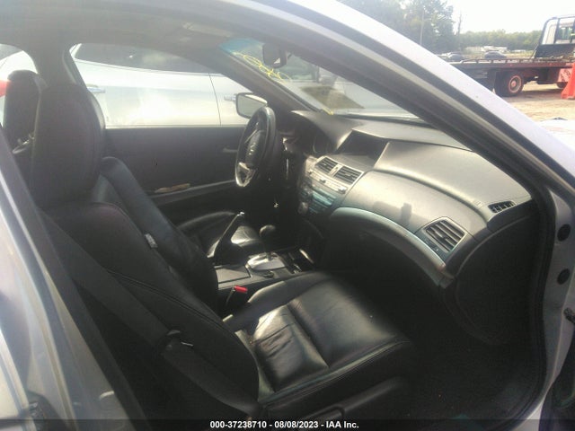 2009 HONDA ACCORD SDN EX-L VIN: 1HGCP26809A021019