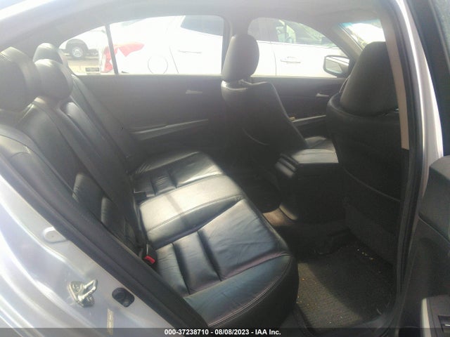 2009 HONDA ACCORD SDN EX-L VIN: 1HGCP26809A021019