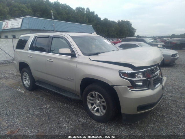 2015 1GNSKBKC6FR689768 main image