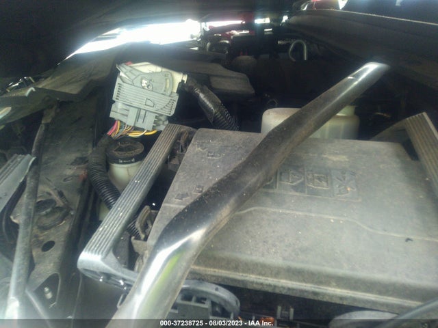 Chevrolet Tahoe Lt 2015 1GNSKBKC6FR689768 Image 10