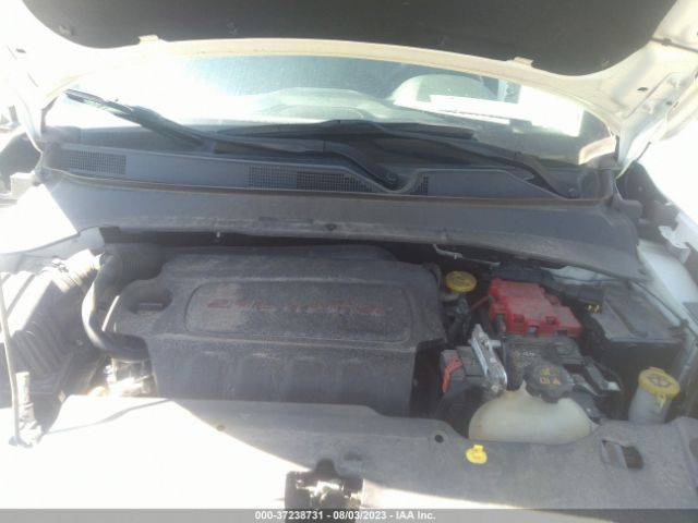 3C4NJDDB8MT564672 Jeep Compass Trailhawk