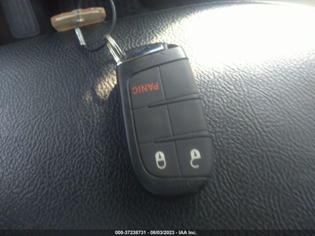 3C4NJDDB8MT564672 Jeep Compass Trailhawk