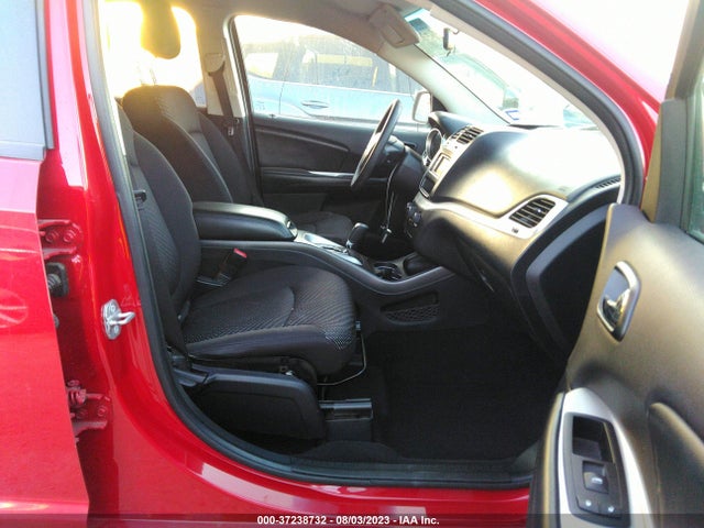 Dodge Journey Sxt 2014 3C4PDCBG2ET192336 Image 5