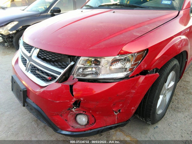 Dodge Journey Sxt 2014 3C4PDCBG2ET192336 Image 6
