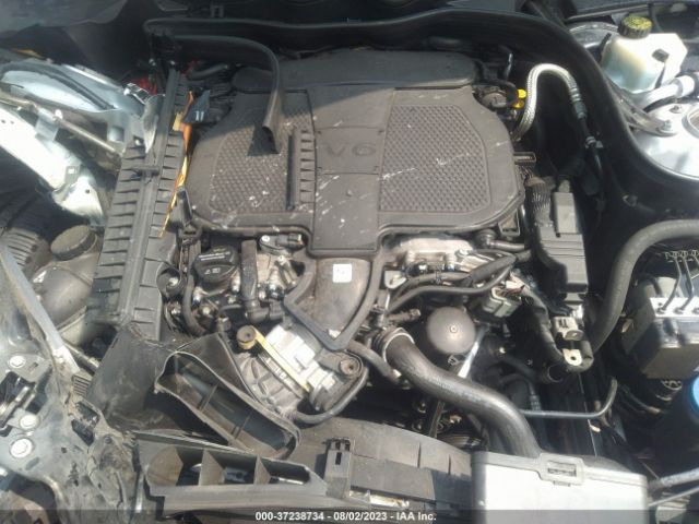 WDDHF5KB1GB253619 Mercedes-Benz E-class E 350