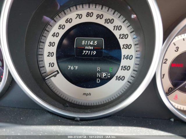 WDDHF5KB1GB253619 Mercedes-Benz E-class E 350