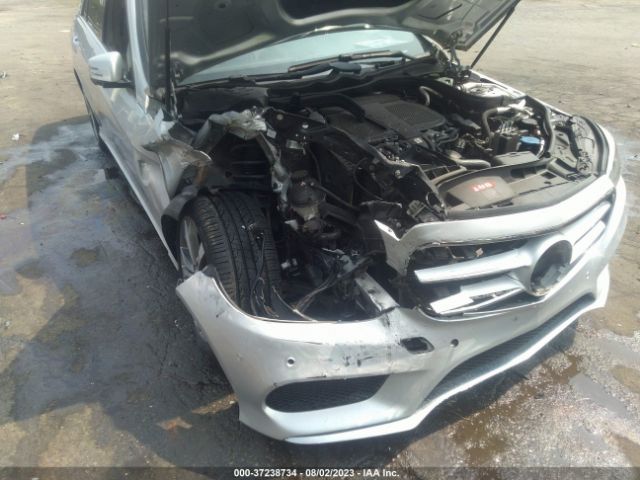 WDDHF5KB1GB253619 Mercedes-Benz E-class E 350