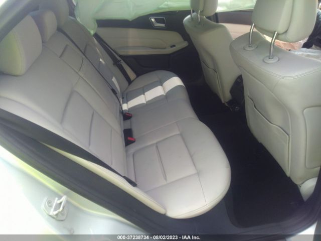 WDDHF5KB1GB253619 Mercedes-Benz E-class E 350