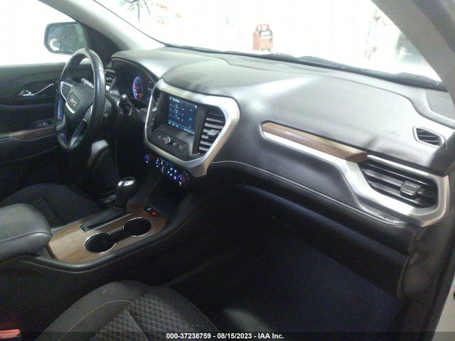 1GKKNKLA3HZ149332 GMC ACADIA SLE