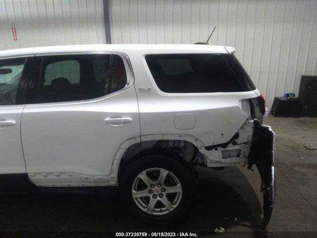 1GKKNKLA3HZ149332 GMC ACADIA SLE