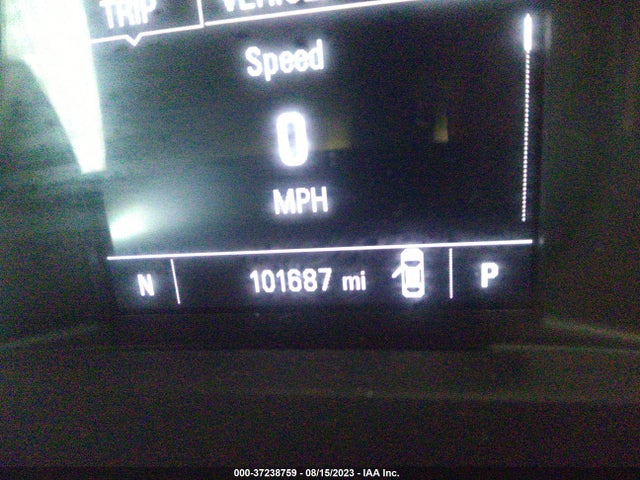 1GKKNKLA3HZ149332 GMC ACADIA SLE