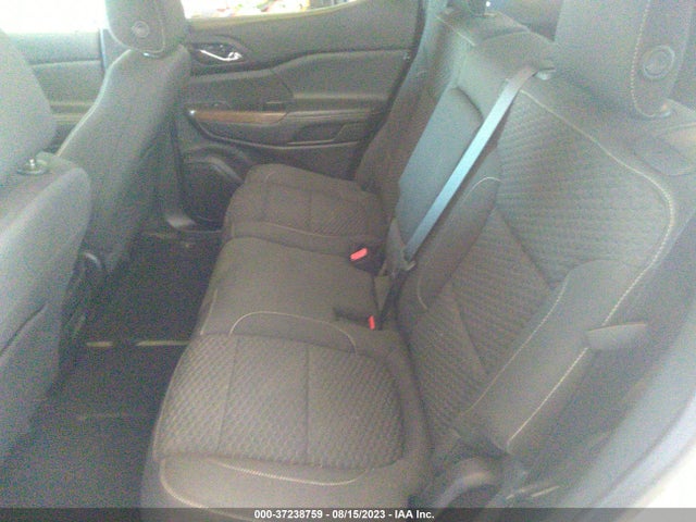 1GKKNKLA3HZ149332 GMC ACADIA SLE