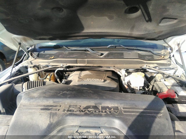 RAM 2500 Tradesman 2020 3C6UR4HJ1LG203899 Image 16
