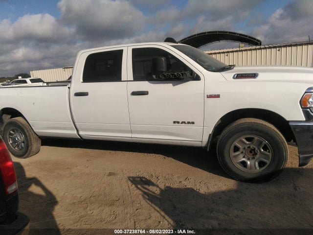 RAM 2500 Tradesman 2020 3C6UR4HJ1LG203899 Image 5