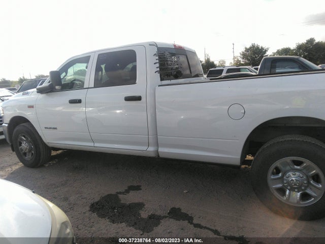 RAM 2500 Tradesman 2020 3C6UR4HJ1LG203899 Image 6
