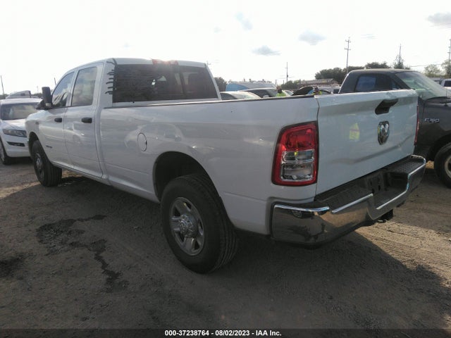 RAM 2500 Tradesman 2020 3C6UR4HJ1LG203899 Image 9