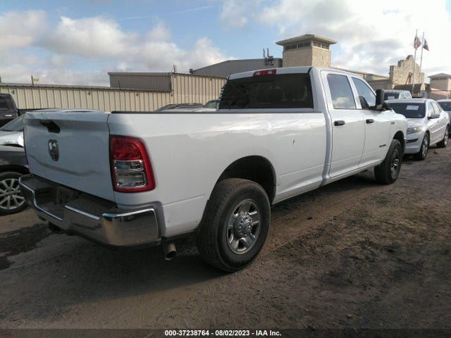 RAM 2500 Tradesman 2020 3C6UR4HJ1LG203899 Image 10