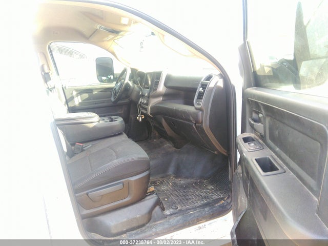 RAM 2500 Tradesman 2020 3C6UR4HJ1LG203899 Image 11