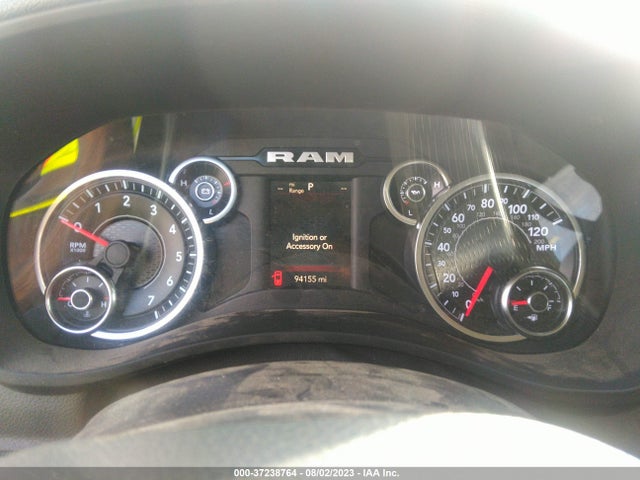 RAM 2500 Tradesman 2020 3C6UR4HJ1LG203899 Image 13