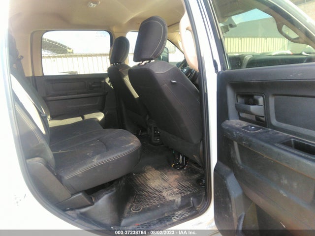 RAM 2500 Tradesman 2020 3C6UR4HJ1LG203899 Image 14