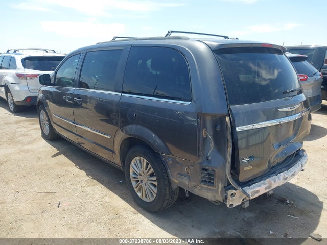 2C4RC1CGXFR582300 Chrysler Town & Country Touring-l