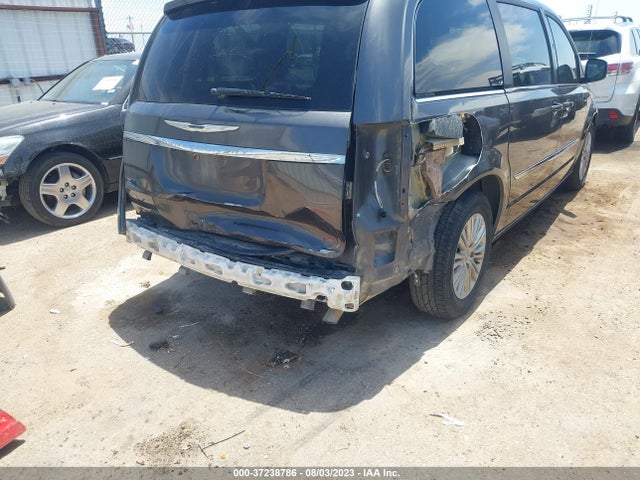2C4RC1CGXFR582300 Chrysler Town & Country Touring-l