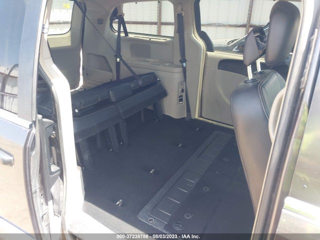 2C4RC1CGXFR582300 Chrysler Town & Country Touring-l