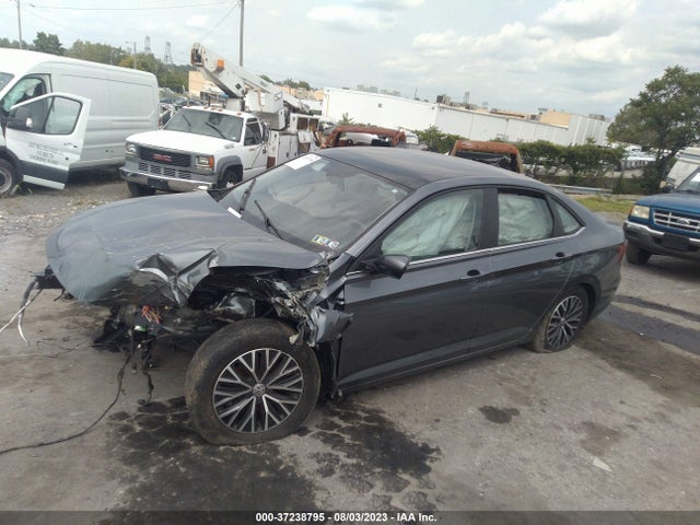 3VWC57BU0LM097626 Volkswagen Jetta S/se/r-line