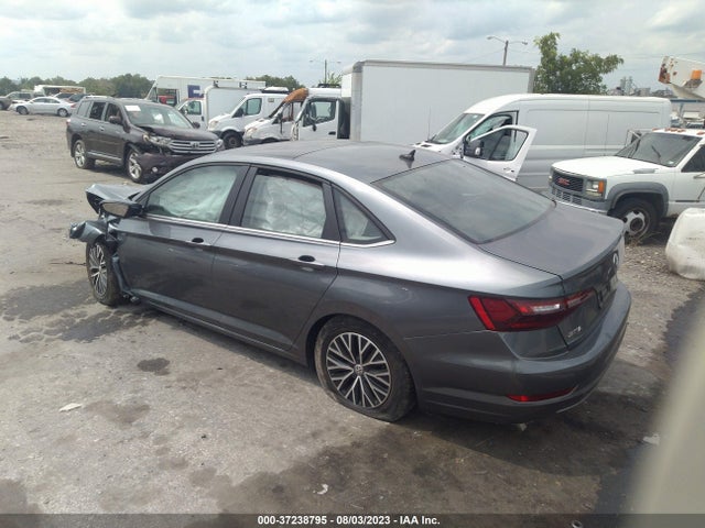 3VWC57BU0LM097626 Volkswagen Jetta S/se/r-line
