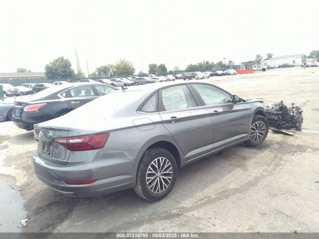 3VWC57BU0LM097626 Volkswagen Jetta S/se/r-line