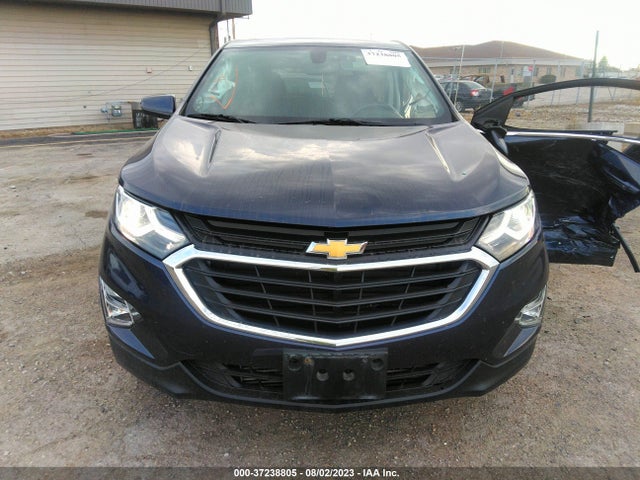 Chevrolet EQUINOX LT 2019 3GNAXKEV7KS537256 Image 12