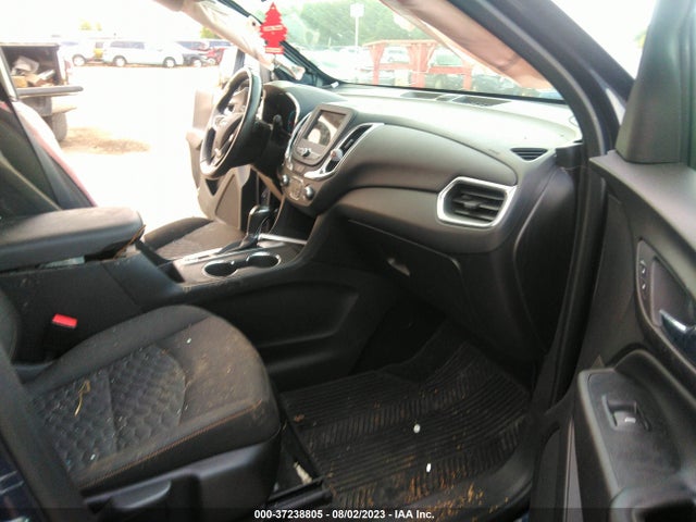 Chevrolet EQUINOX LT 2019 3GNAXKEV7KS537256 Image 5