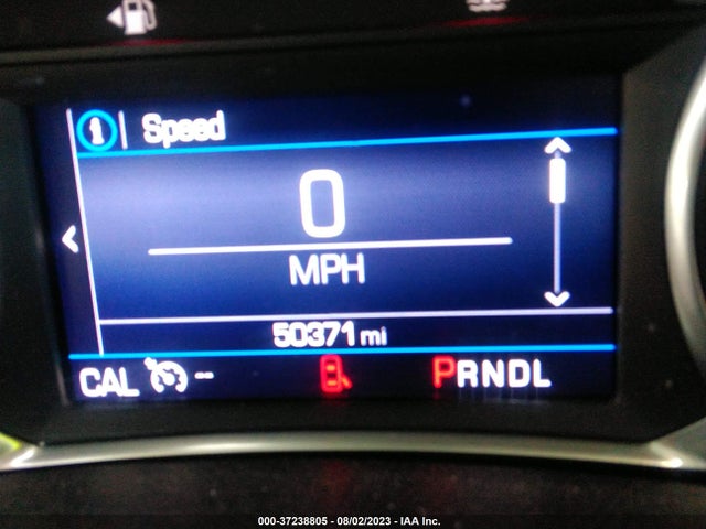 Chevrolet EQUINOX LT 2019 3GNAXKEV7KS537256 Image 7
