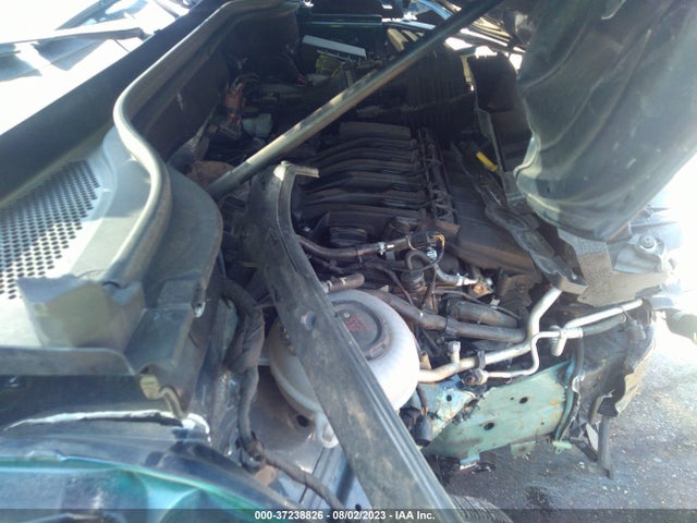 1V2ER2CA5JC553091 Volkswagen Atlas 3.6l V6 Sel