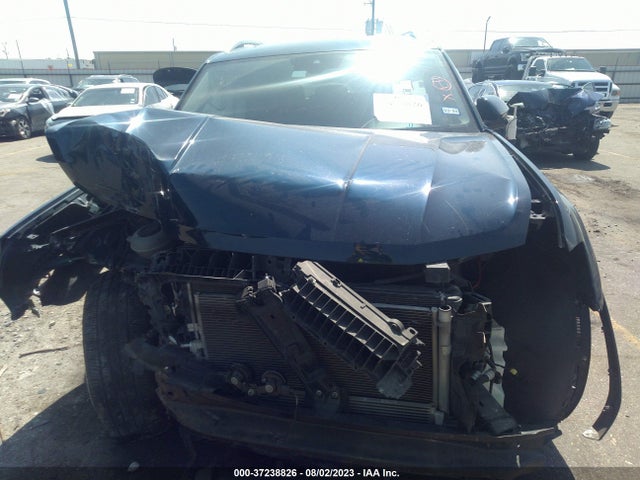 1V2ER2CA5JC553091 Volkswagen Atlas 3.6l V6 Sel