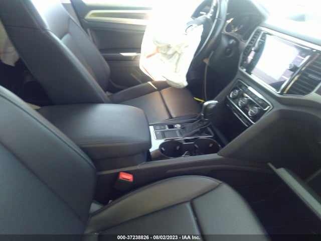 1V2ER2CA5JC553091 Volkswagen Atlas 3.6l V6 Sel