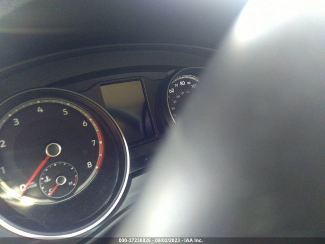 1V2ER2CA5JC553091 Volkswagen Atlas 3.6l V6 Sel