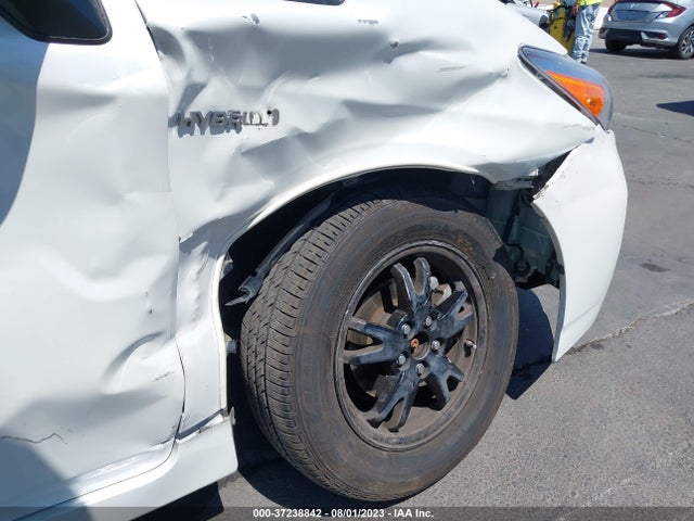 Toyota Prius Four/five/three/one/two 2014 JTDKN3DU8E0387297 Image 12