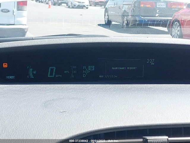 Toyota Prius Four/five/three/one/two 2014 JTDKN3DU8E0387297 Image 13