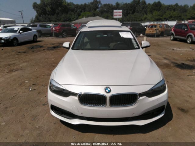 WBA8E5G57GNT94237 BMW 3 Series 320i Xdrive
