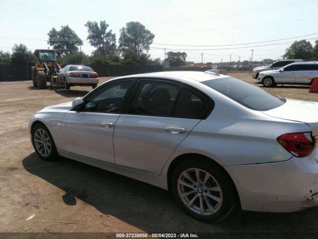 WBA8E5G57GNT94237 BMW 3 Series 320i Xdrive