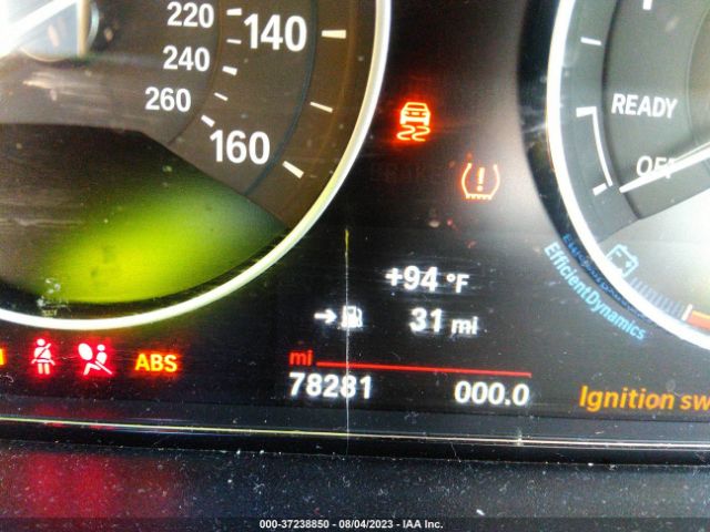 WBA8E5G57GNT94237 BMW 3 Series 320i Xdrive