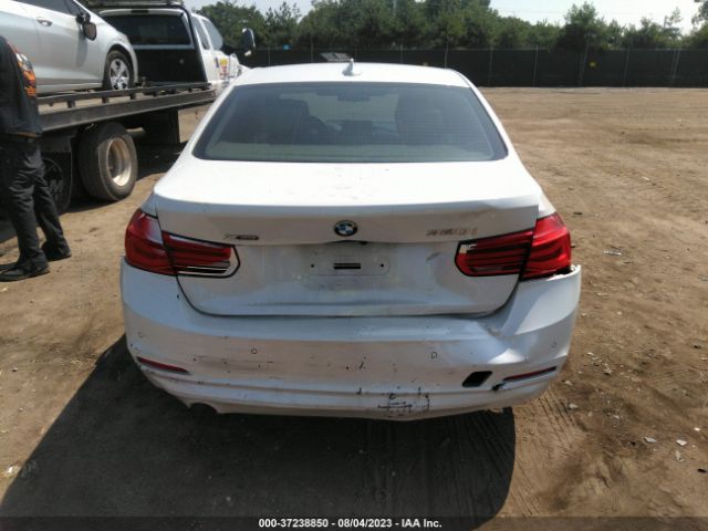 WBA8E5G57GNT94237 BMW 3 Series 320i Xdrive