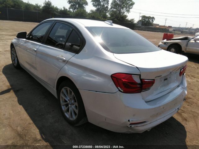 WBA8E5G57GNT94237 BMW 3 Series 320i Xdrive