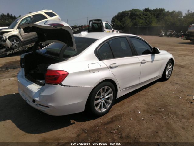 WBA8E5G57GNT94237 BMW 3 Series 320i Xdrive
