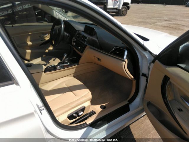 WBA8E5G57GNT94237 BMW 3 Series 320i Xdrive
