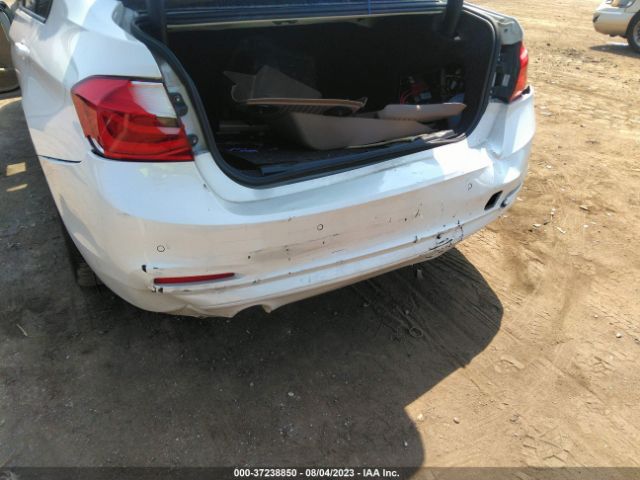 WBA8E5G57GNT94237 BMW 3 Series 320i Xdrive