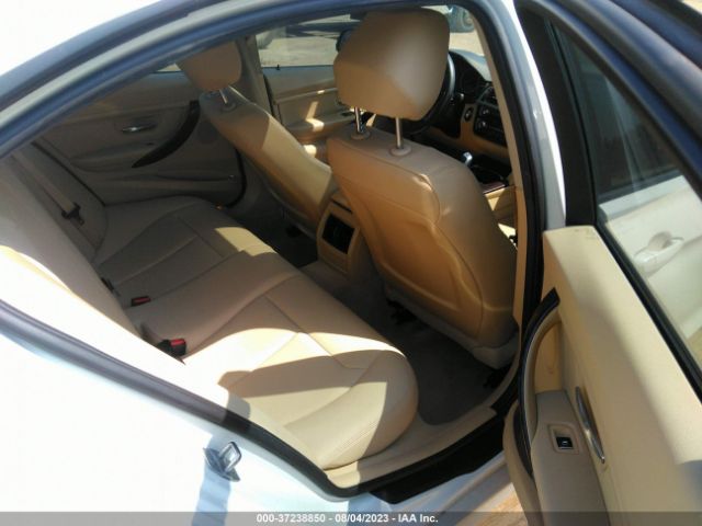 WBA8E5G57GNT94237 BMW 3 Series 320i Xdrive